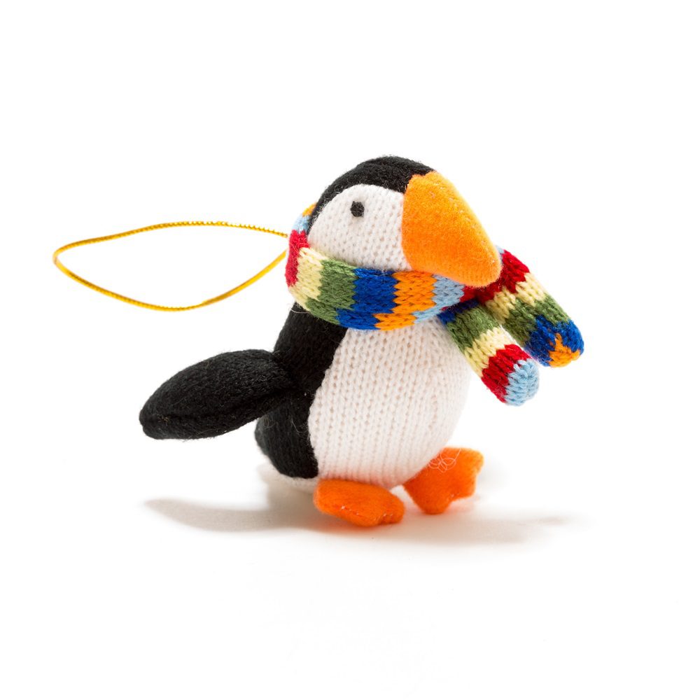 5060939431769 1 Puffin Xmas decoration BY4322.jpg